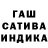 Гашиш индика сатива The Mahesh