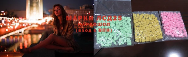 стаф Ладушкин